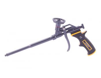 Pistolet do pianki PU MasiPro caoteflonowy