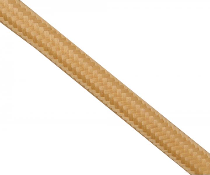 Kabel CYSY H05VV-F 3Gx1 Precon, pleciony, zoty