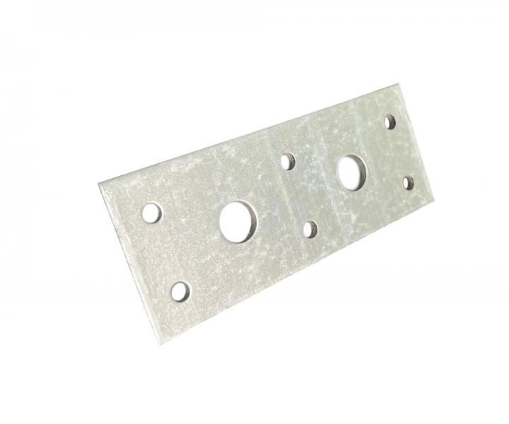 Pyta czca 100x40 mm