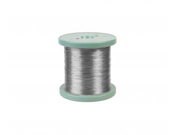 Cynowany drut miedziany CuSn 1,0, rednica 1 mm - 1 g