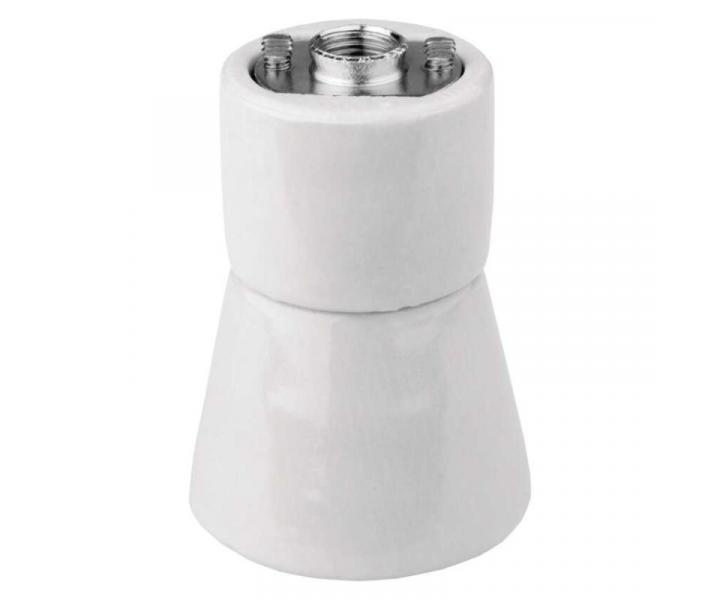 Oprawka na arwk E27 ceramiczna Desko 1332-837