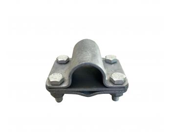 Zczka do prta uziemiajcego Kovoblesk SJ 02 - 4xM8