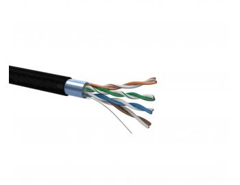 Kabel danych MODNet FTP-PE CAT5E, zewntrzny