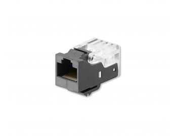Urzdzenie gniazda danych ABB RJ45C5U, Modular Jack RJ 45-8 Cat. 5e