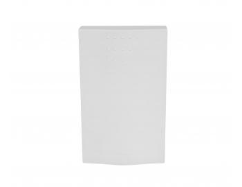 Dzwonek domowy Zamel Vivo GNS-224, IP20, 230 V AC - bia�y