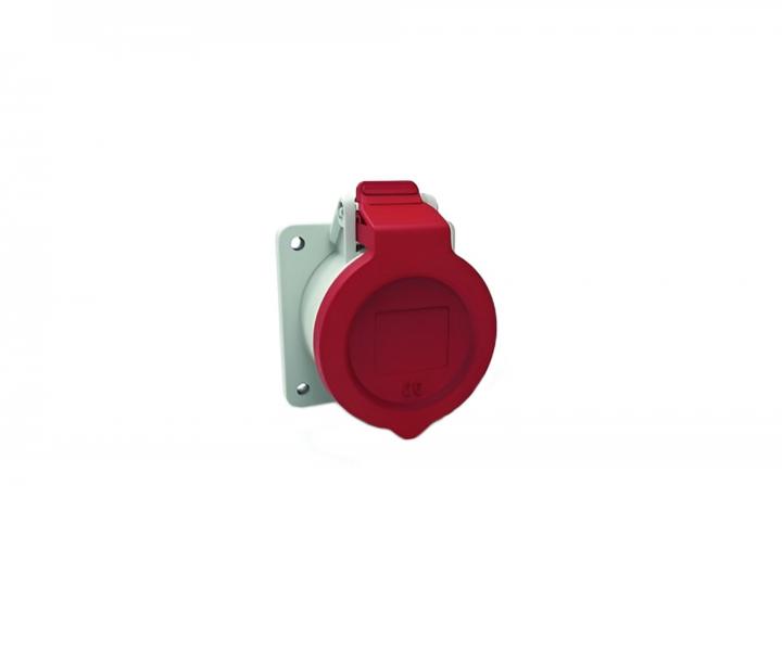Gniazdo wbudowane Bals Innolinq QC 1320021, IP44, 400 V 6h, 32 A, 5-biegunowe