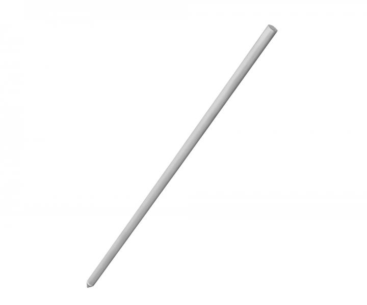 Prt uziemiajcy Kovoblesk ZT 1,5, rurkowy, rednica 28 mm - 1,5 m