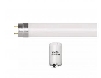 LED wietlwka Emos Profi Plus Z73236 T8, 20,6W, zimna biaa, 150 cm