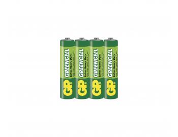 Bateria cynkowa GP Greencell AAA (R03) - 1 szt.