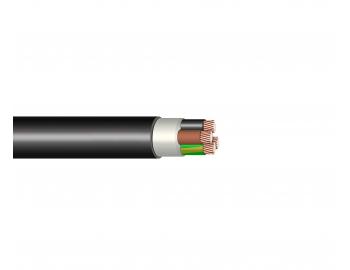 Kabel CYKY 4x50 Prysmian
