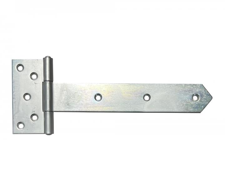 Zawias bramowy 207x35x90 mm