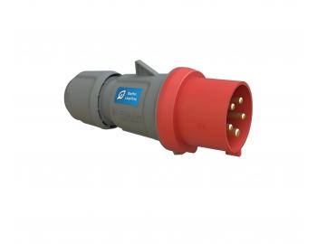 Wtyczka Bals Innolinq QC 201, IP54, 400 V 6h, 32 A, 5-biegunowa - wielofunkcyjna zczka