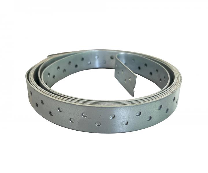 Pas wentylacyjny 28x1,5 mm - 10 m