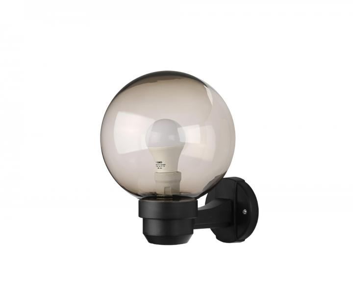 Lampy ogrodowe Panlux Park-N Zok-N-20/C, 60 W, E27 - II klasa - bez pudeka