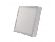 Kwadratowa oprawa LED Emos Nexxo ZM6145, 21 W, neutralna biel