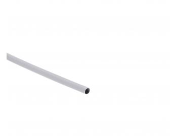 Rura izolacyjna NKT IEC 60684-3-123 4.0/0.5, szara - 1 m