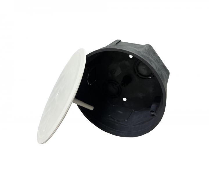 Pude�ko z pokrywk� odga��n� Techno KO 97/5