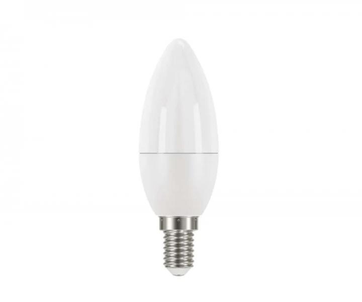 arwka LED Emos Classic ZQ3220, E14, 5 W (40 W), ciepa biaa