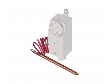 Termostat kapilarny manualny Emos P5682