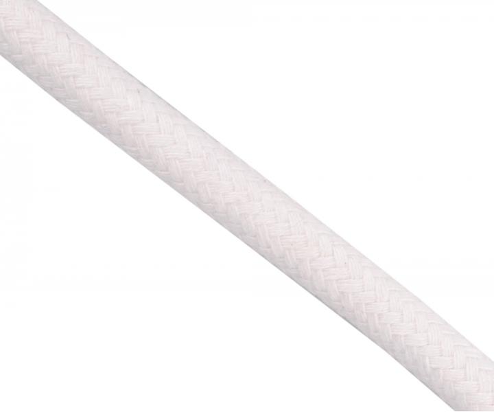 Kabel CYSY H05VV-F 3Gx0,75 Precon, pleciony, biay