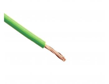Przew�d CYA H05V-K 0,75 LAPP, zielony - 1 m