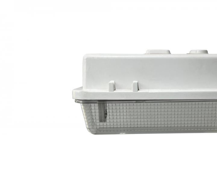 Lampa Elektro-Lumen 1118, IP65, 1 x 18 W