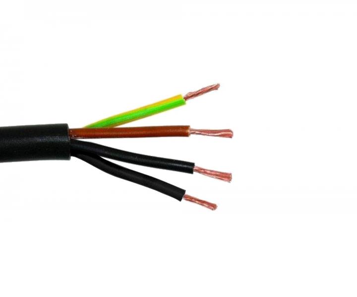 Kabel CGLG 4x1,5 B NKT