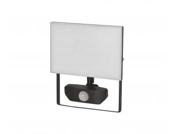 Reflektor LED z czujnikiem ruchu Emos Tambo ZS2932, IP54, 30 W, neutralna biel.
