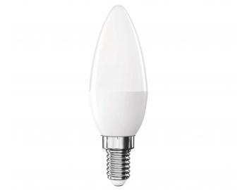 arwka LED wieczka Emos Classic E14, 6,5 W (60 W) neutralna biaa