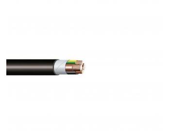 Kabel CGTG 3x35+25 B NKT