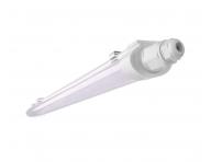 LED pyoszczelna lampa Emos Dusty ZT3221, IP65, 50 W, neutralna biel.