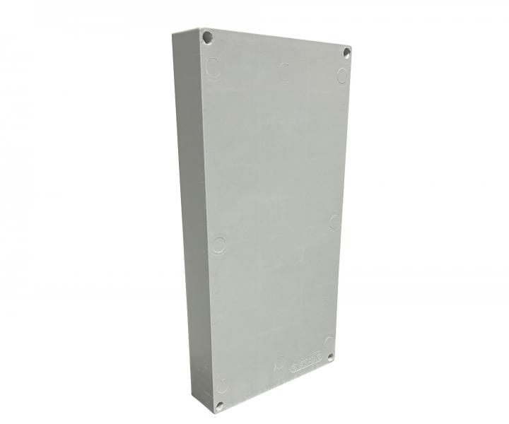 Deska przyrz�dowa Dzie�o Plze� 8450 - 225 x 450 x 60 mm