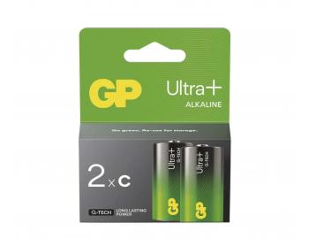 Bateria alkaliczna GP B03312 Ultra Plus C (LR14) - 1 szt.