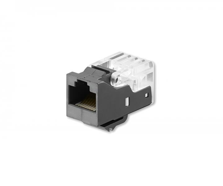 Urzdzenie gniazda danych ABB RJ45C5U, Modular Jack RJ 45-8 Cat. 5e