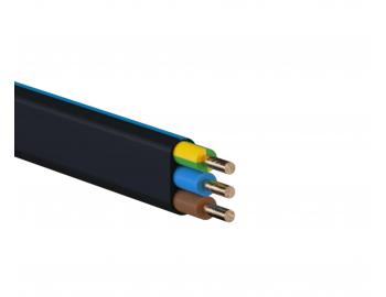 Kabel CYKYLO-J 3Cx2,5 Prysmian