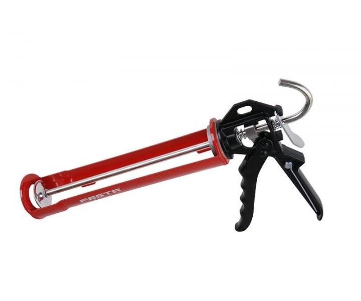 Pistolet wyciskowy Festa 38013 wzmocniony - 310 ml