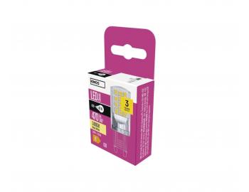arwka LED Emos Classic JC ZQ9544, G9, 4 W (40 W) - ciepa biaa