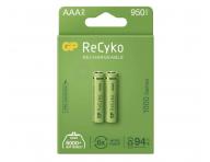 Akumulator GP ReCyko B2111 1000 AAA (HR03) - 1 szt.