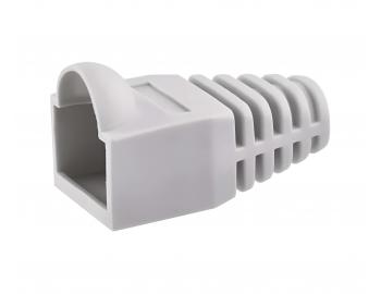 Ochrona zcza RJ45 Emos K0151 - szara