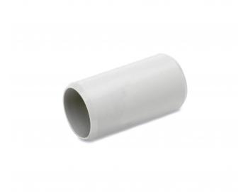 Zczka nasuwana Dietzel Univolt SM DN16 020601, PVC - jasnoszara