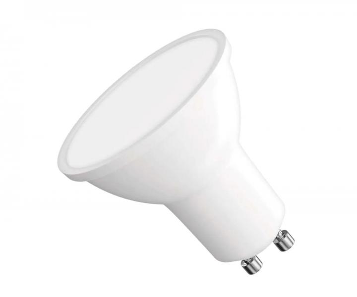 arwka LED Emos Classic MR16 ZQ8371, GU10, 8,4 W (60 W), neutralna biaa
