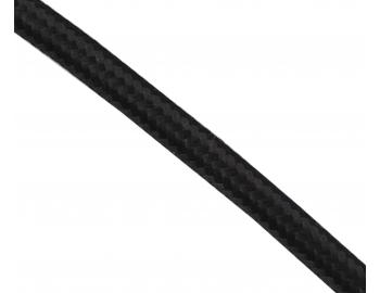 Kabel CYSY H05VV-F 3Gx0,75 Precon, pleciony, czarny