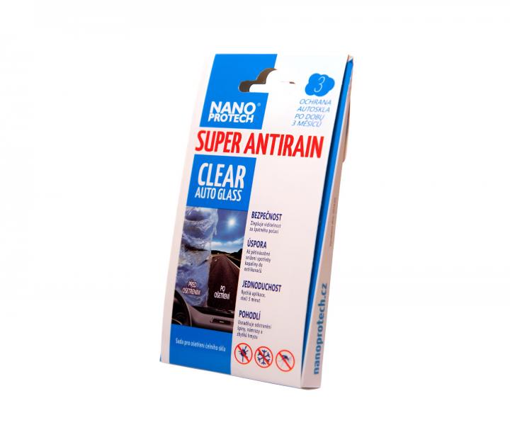 Nano chusteczka Nanoprotech Super Antirain