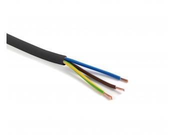 Kabel H07RN-F 3x1,5 Precon - czarny