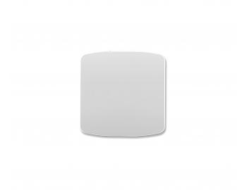 �ciemniacz kompletny z kr�tkodystansowym dotykowym sterowaniem ABB Tango 3299A-A11100 B - bia�y