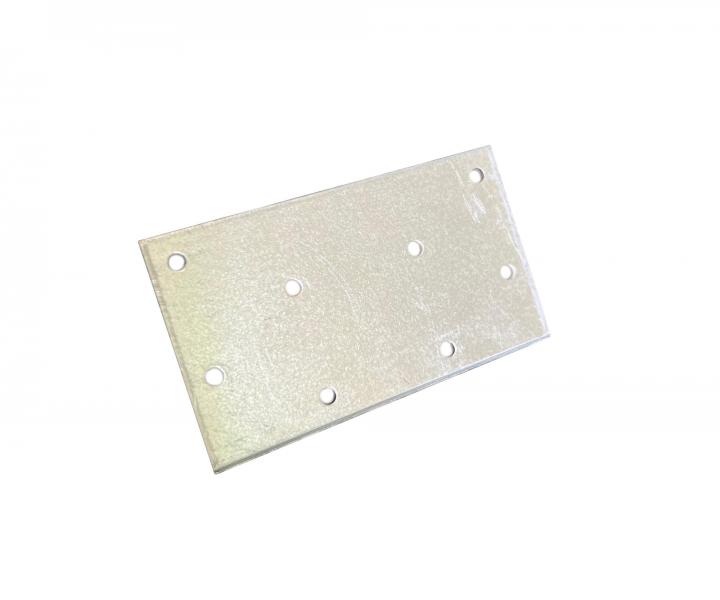 Pyta czca 70x40 mm