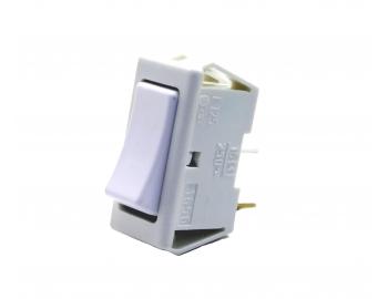 W��cznik podtynkowy Desko 3656-01619, 16 A, 250 V, 1-biegunowy