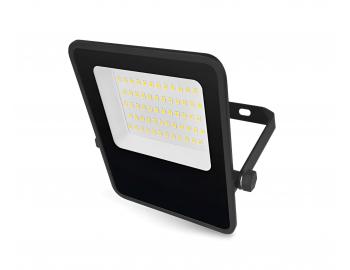 Reflektor LED Emos Visio ZS2533, IP65, 30 W, czarny, neutralna biel.
