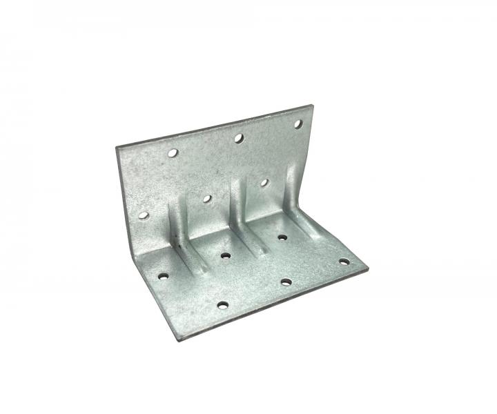 Ktownik z wciciem 35x35x60 mm