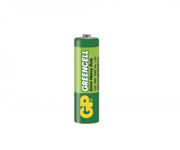 Bateria cynkowa GP Greencell AA (R6) - 1 szt.